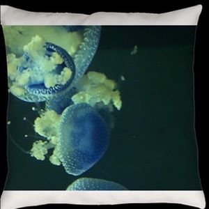 Jelly fish- Home Decor Mystery Box (Living Room)